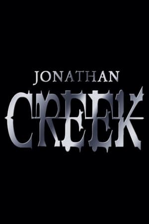 Jonathan Creek poszter