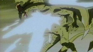 Slayers 3. évad Ep.22 22. epizód