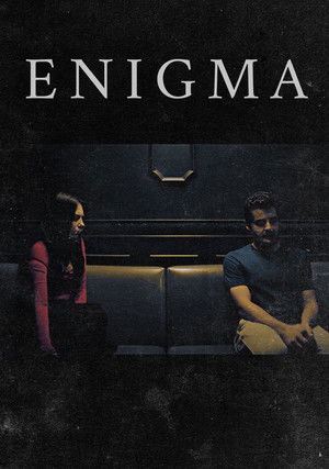 Enigma poszter