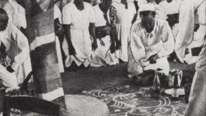 Divine Horsemen: The Living Gods of Haiti háttérkép