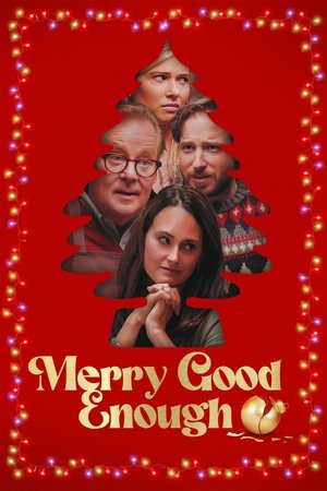 Merry Good Enough poszter