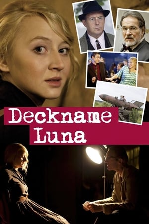 Deckname Luna poszter