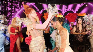 Drag Race España Speciális epizódok Ep.38 38. epizód