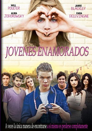 Kids in Love poszter