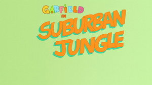 Garfield és barátai 7. évad Ep.28 28. epizód