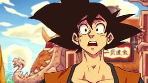 Legend: A Dragon Ball Tale háttérkép