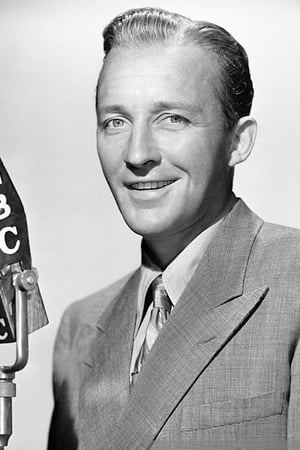 Bing Crosby profil kép