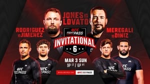 UFC Fight Pass Invitational 6 háttérkép