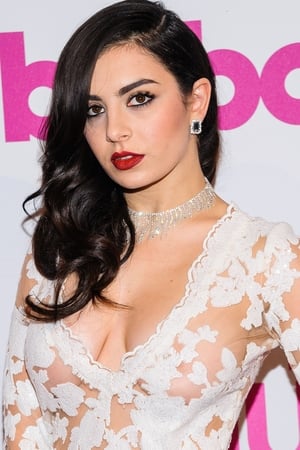 Charli XCX profil kép