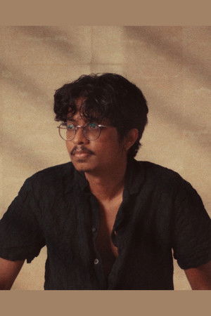 Sharvin Vishal