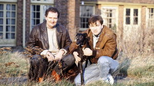 Gone to the Dogs kép