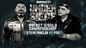 Impact Wrestling: Under Siege háttérkép