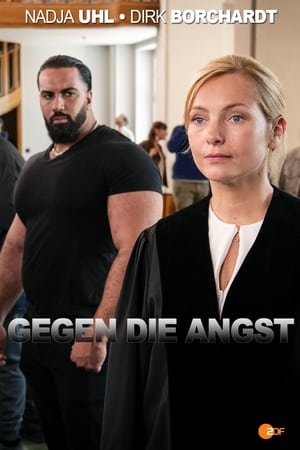 Gegen die Angst poszter