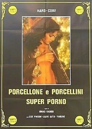 Porcellone e porcellini