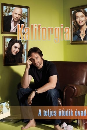 Kaliforgia