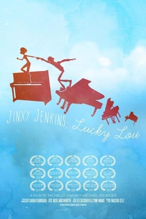 Jinxy Jenkins, Lucky Lou poszter