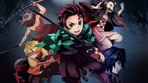 Kimetsu No Yaiba kép