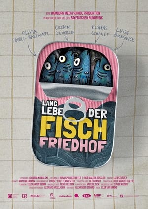 Lang lebe der Fischfriedhof