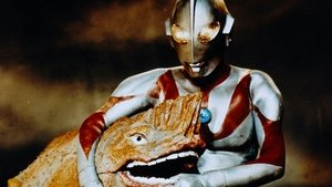 ウルトラマン 1. évad Ep.15 15. epizód