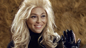 The Actress háttérkép