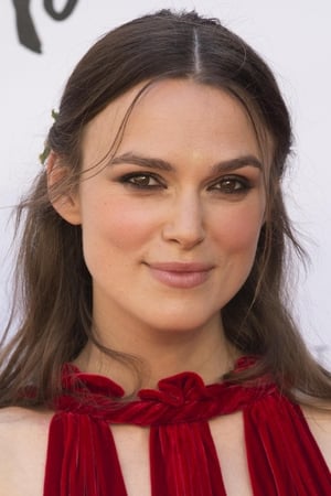 Keira Knightley profil kép