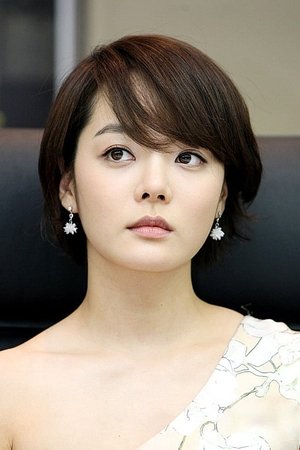 Park Chae-rim profil kép