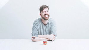 Bart Cannaerts: We Moeten Nog Eens Afspreken háttérkép
