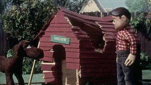 Davey and Goliath Season 2 Ep.23 23. epizód