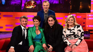 The Graham Norton Show 16. évad Ep.19 19. epizód