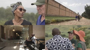 Rwanda, à la poursuite des génocidaires háttérkép