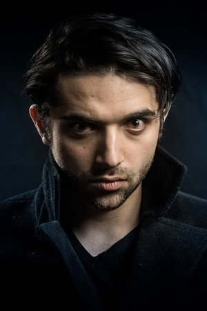 Zino Makarian profil kép