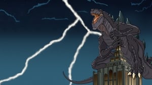 Godzilla kép