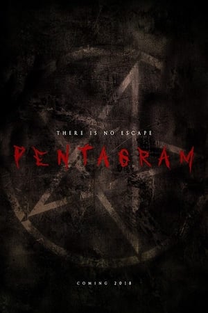 Pentagram poszter