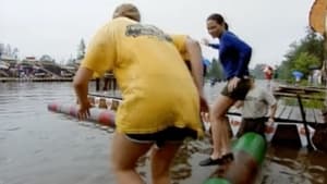 Road Rules Season 5 Ep.7 7. epizód