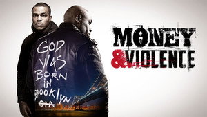 Money & Violence kép