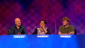 Mock the Week Season 14 Ep.12 12. epizód