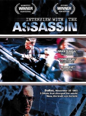 Interview with the Assassin poszter