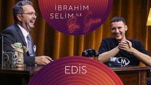 İbrahim Selim ile Bu Gece 2. évad Ep.6 6. epizód