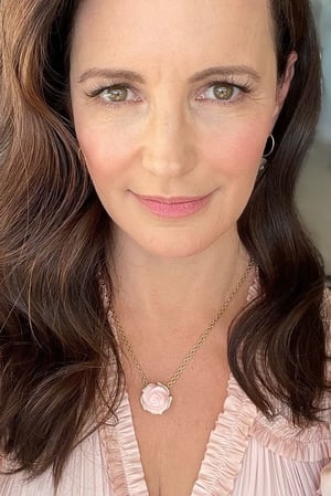 Kristin Davis profil kép