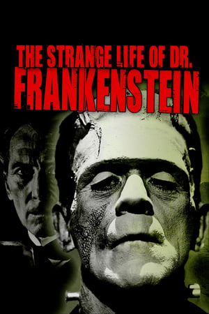 Le Funeste Destin du docteur Frankenstein poszter