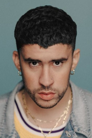 Bad Bunny profil kép