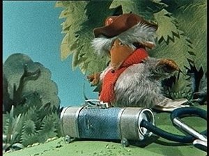 The Wombles Season 1 Ep.15 15. epizód