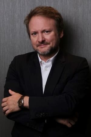 Rian Johnson profil kép