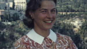 Jag är Ingrid háttérkép