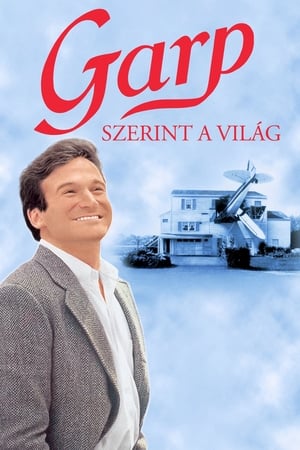 Garp szerint a világ