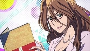僕らはみんな河合荘 Season 1 Ep.7 7. epizód