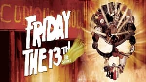 Friday the 13th: The Series kép