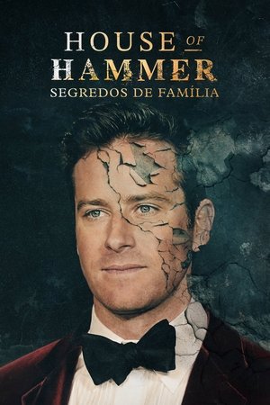 Hammer háza poszter