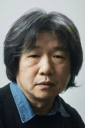 Wang Bing profil kép
