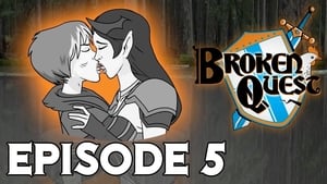 Broken Quest Season 1 Ep.5 5. epizód